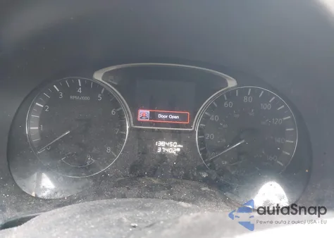 2014 Nissan Altima 2.5 S из США, поврежденный, VIN 1N4AL3AP3EC128513